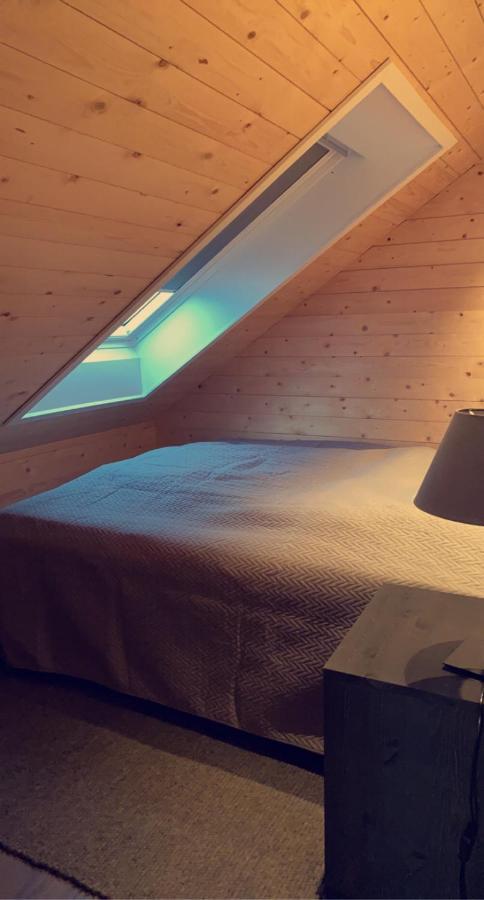 Unique Barnhouse In Amazing Gimsoy In Lofoten Saupstad  エクステリア 写真